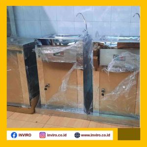 Harga Kran Air Siap Minum Pasuruan