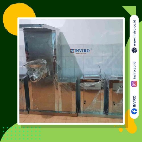 Harga Kran Air Siap Minum Pidie Jaya