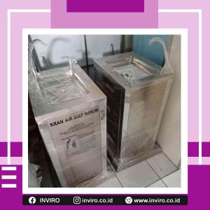 Harga Kran Air Siap Minum Batang
