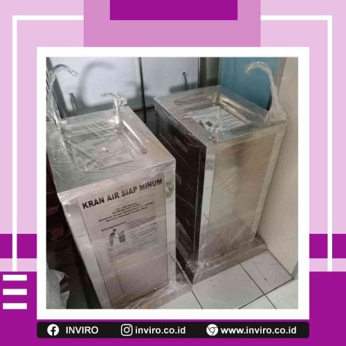 Harga Kran Air Siap Minum Batang