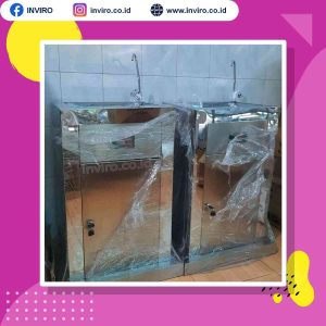 Harga Kran Air Siap Minum Sukoharjo