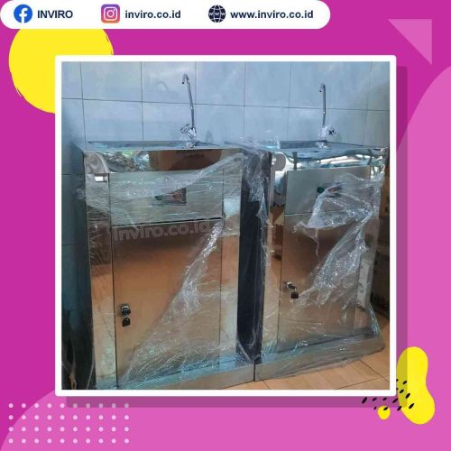 Harga Kran Air Siap Minum Sukoharjo