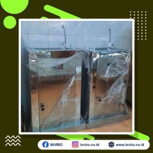 Harga Kran Air Siap Minum Tapanuli Selatan