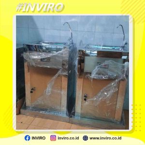 Harga Kran Air Siap Minum Tidore Kepulauan
