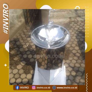 Harga Kran Air Siap Minum Banjarbaru