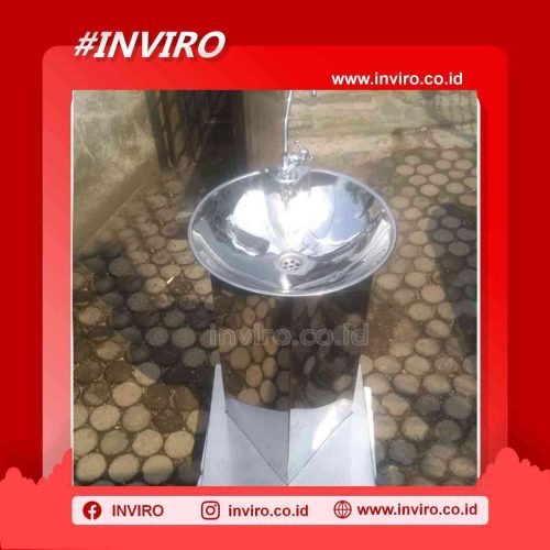 Harga Kran Air Siap Minum Bulungan 