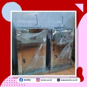 Harga Kran Air Siap Minum Bungo