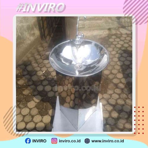 Harga Kran Air Siap Minum Jember 