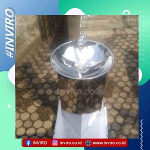 Harga Kran Air Siap Minum Kotawaringin Timur
