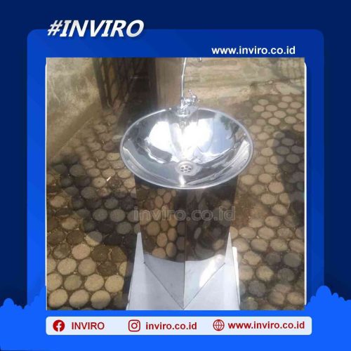 Harga Kran Air Siap Minum Lamandau