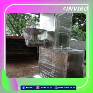 Harga Kran Air Siap Minum Lombok Utara