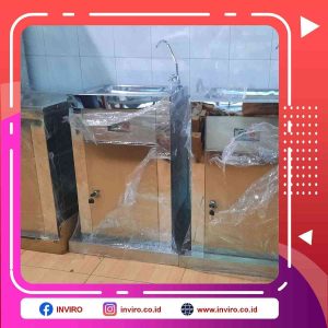 Harga Kran Air Siap Minum Mandailing Natal