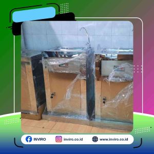 Harga Kran Air Siap Minum Mojokerto