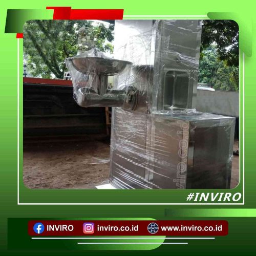 Harga Kran Air Siap Minum Pakpak Bharat 