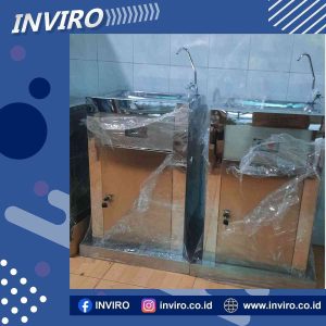 Harga Kran Air Siap Minum Pamekasan