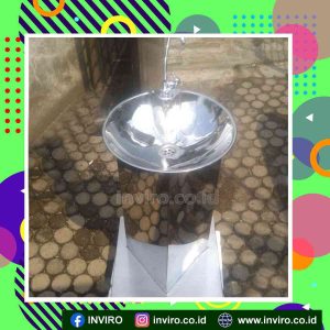 Harga Kran Air Siap Minum Sidoarjo