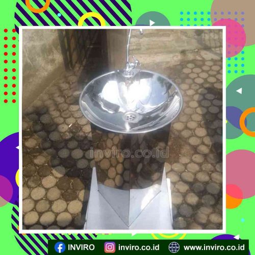 Harga Kran Air Siap Minum Sidoarjo