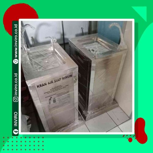 Harga Kran Air Siap Minum Sikka 