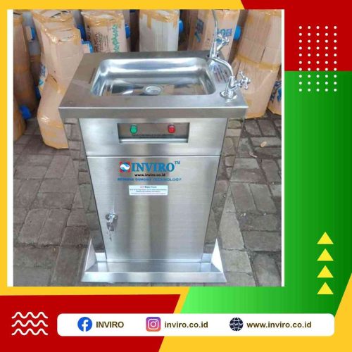 Harga Kran Air Siap Minum Sleman