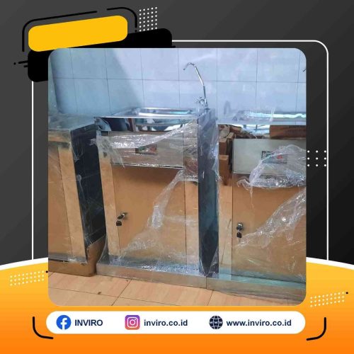 Harga Kran Air Siap Minum Tuban