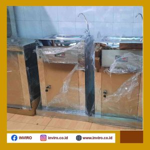 Harga Kran Air Siap Minum Wonosobo
