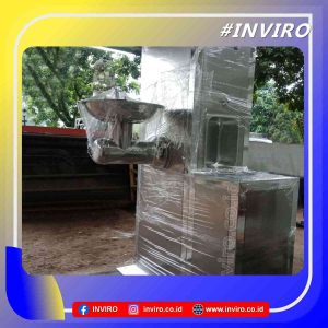 Harga Kran Air Siap Minum Aceh Singkil
