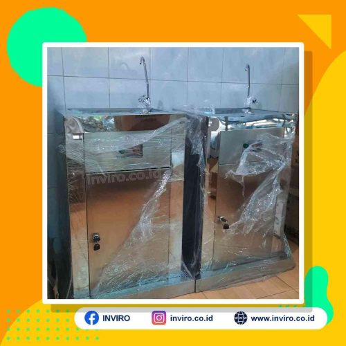 Harga Kran Air Siap Minum Bojonegoro