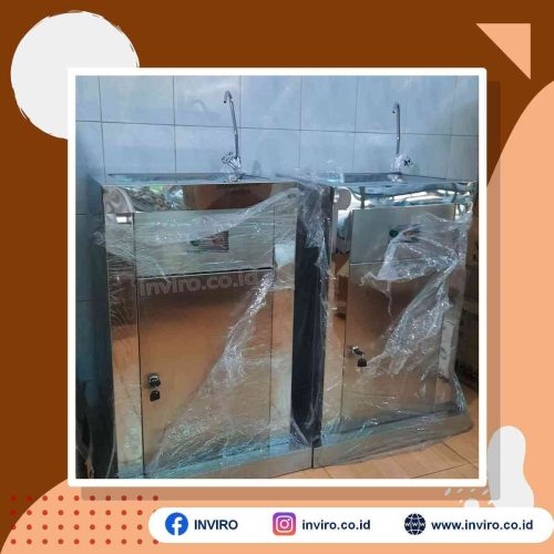 Harga Kran Air Siap Minum Ciamis