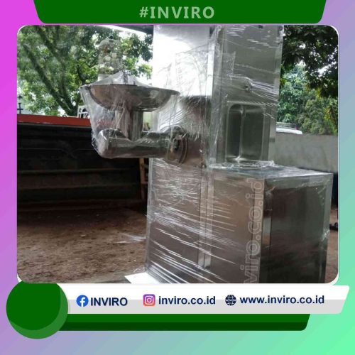 Harga Kran Air Siap Minum Cimahi