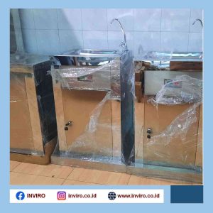 Harga Kran Air Siap Minum Gresik