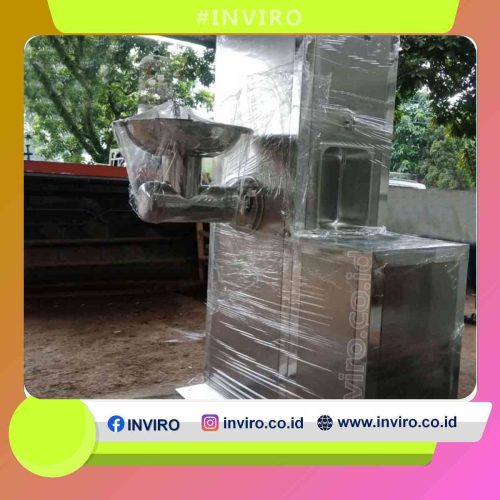 Harga Kran Air Siap Minum Rembang