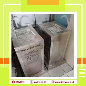 Harga Kran Air Siap Minum Kolaka Timur