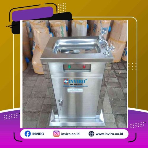 Harga Kran Air Siap Minum Pandeglang