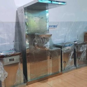 Harga Kran Air Siap Minum Pasaman