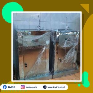 Harga Kran Air Siap Minum Pemalang