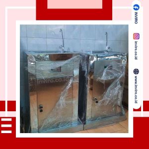 Harga Kran Air Siap Minum Probolinggo