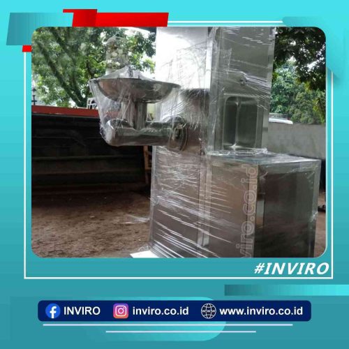 Harga Kran Air Siap Minum Sarolangun