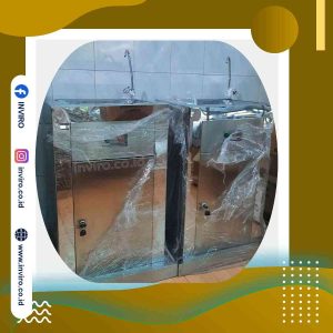 Harga Kran Air Siap Minum Sukabumi