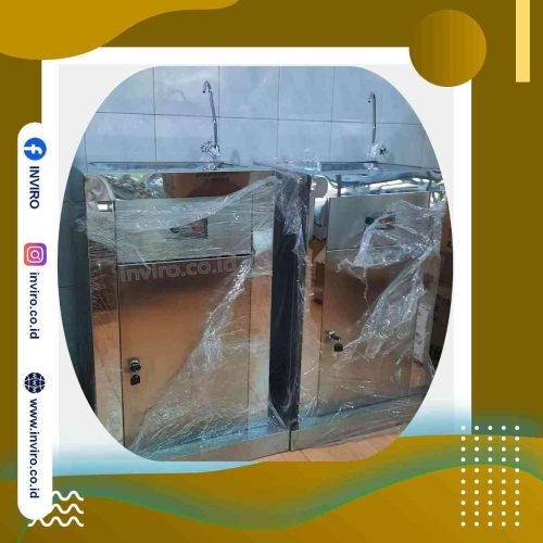 Harga Kran Air Siap Minum Sukabumi