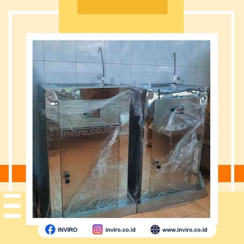 Harga Kran Air Siap Minum Tanggamus