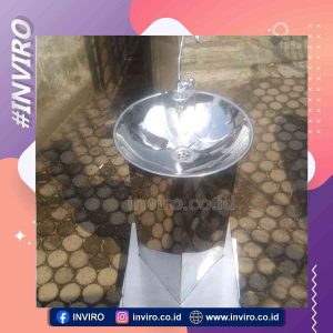 Harga Kran Air Siap Minum Tarakan