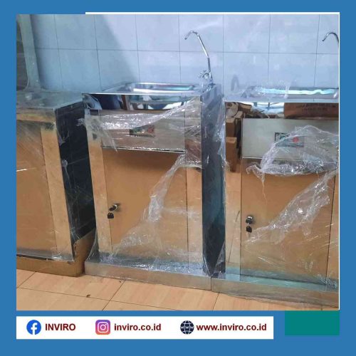 Harga Kran Air Siap Minum Tasikmalaya