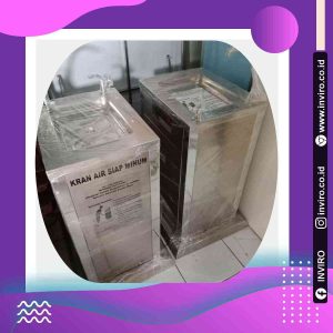 Harga Kran Air Siap Minum Alor