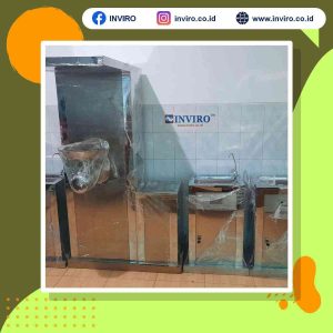 Harga Kran Air Siap Minum Banda Aceh