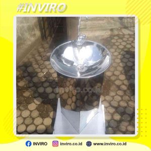 Harga Kran Air Siap Minum Batam