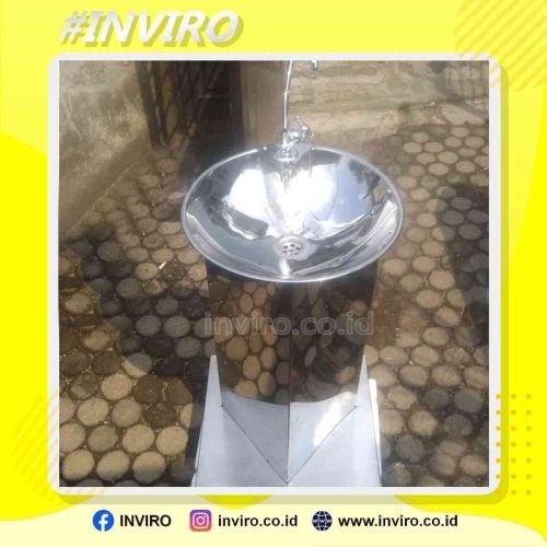 Harga Kran Air Siap Minum Batam