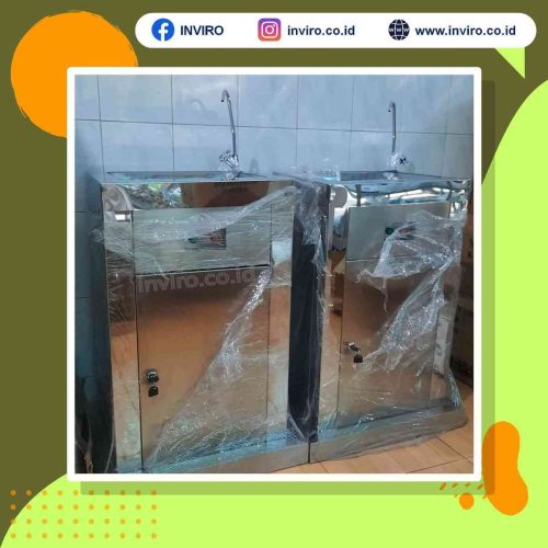 Harga Kran Air Siap Minum Batang Hari