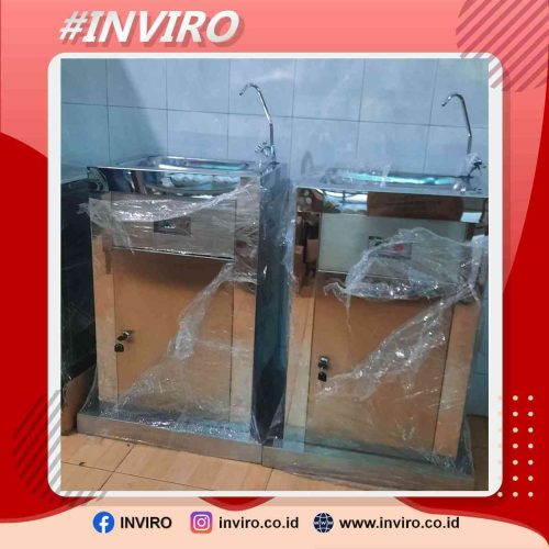 Harga Kran Air Siap Minum Bekasi