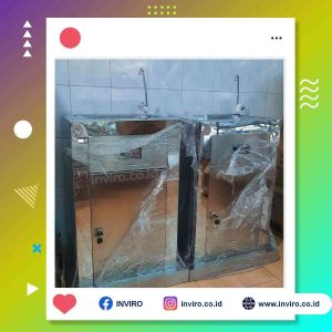 Harga Kran Air Siap Minum Bengkayang