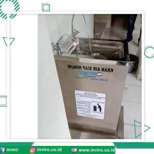 Harga Kran Air Siap Minum Bukittinggi